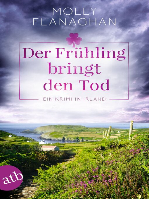 Title details for Der Frühling bringt den Tod by Molly Flanaghan - Wait list